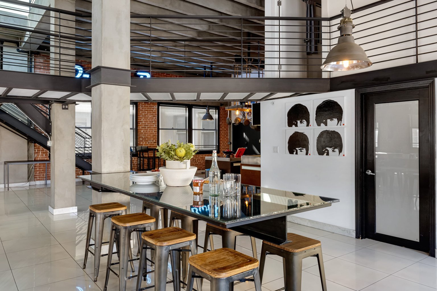 Los Angeles Vacation Rental