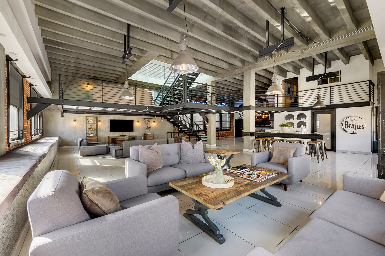 Los Angeles Vacation Rental