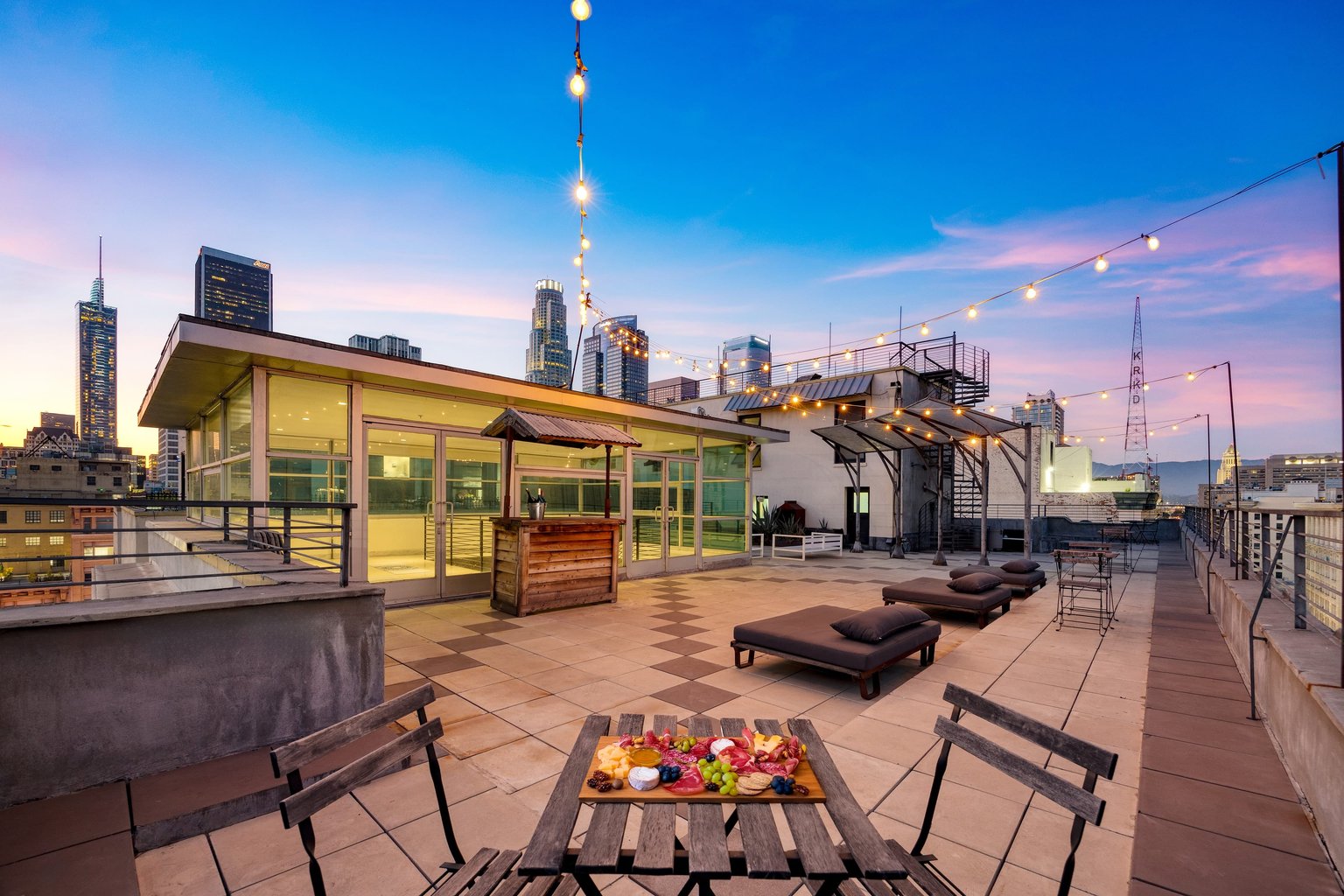 Los Angeles Vacation Rental