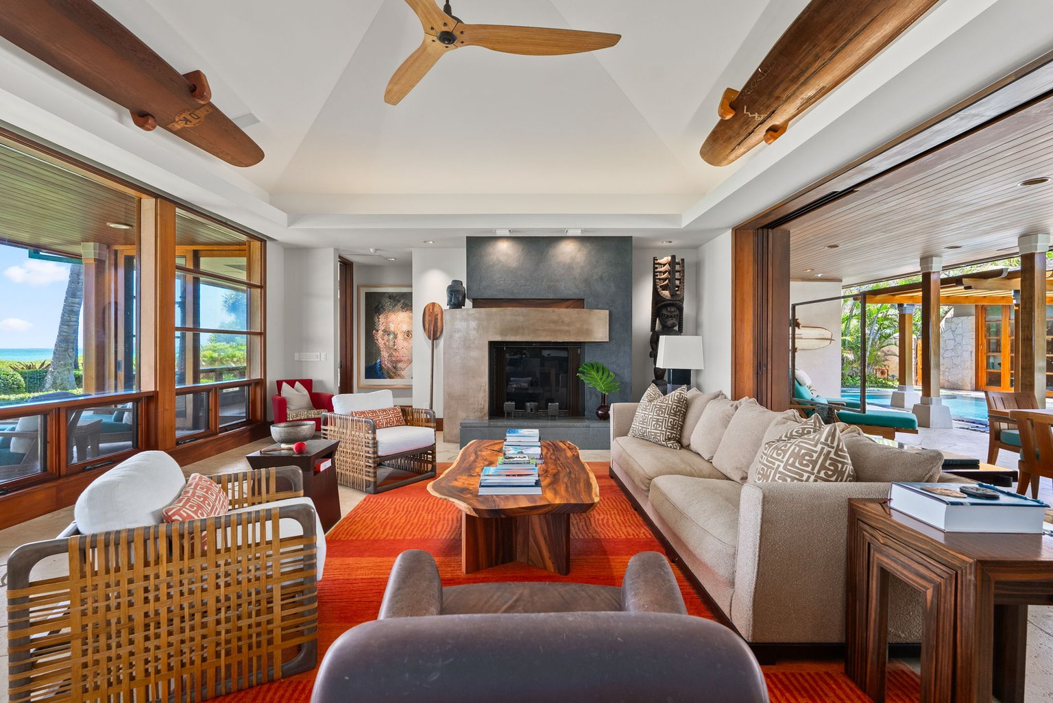 Kailua Vacation Rental