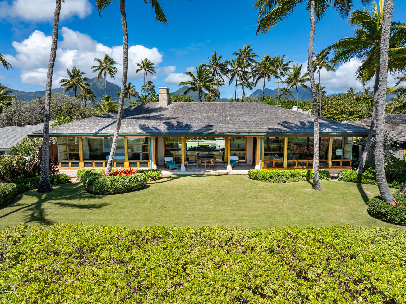 Kailua Vacation Rental