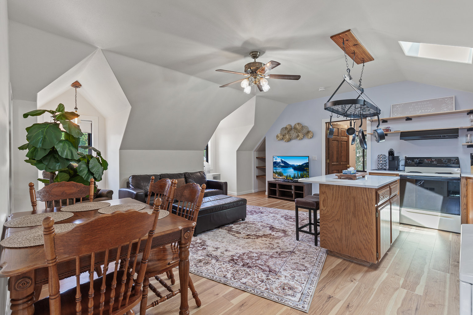 Hayden Vacation Rental