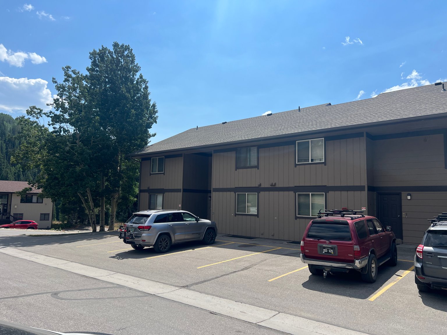 Dillon Vacation Rental