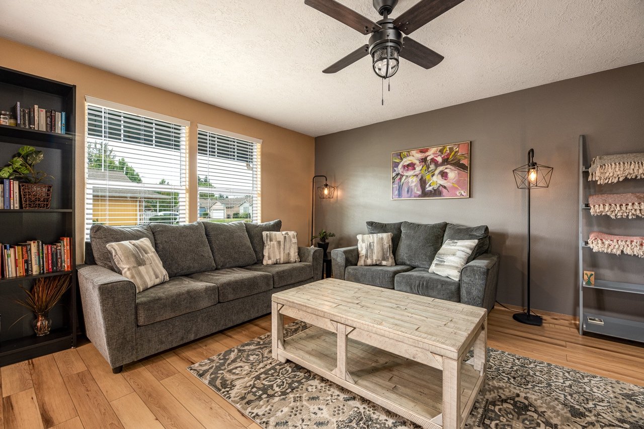 Albany Vacation Rental