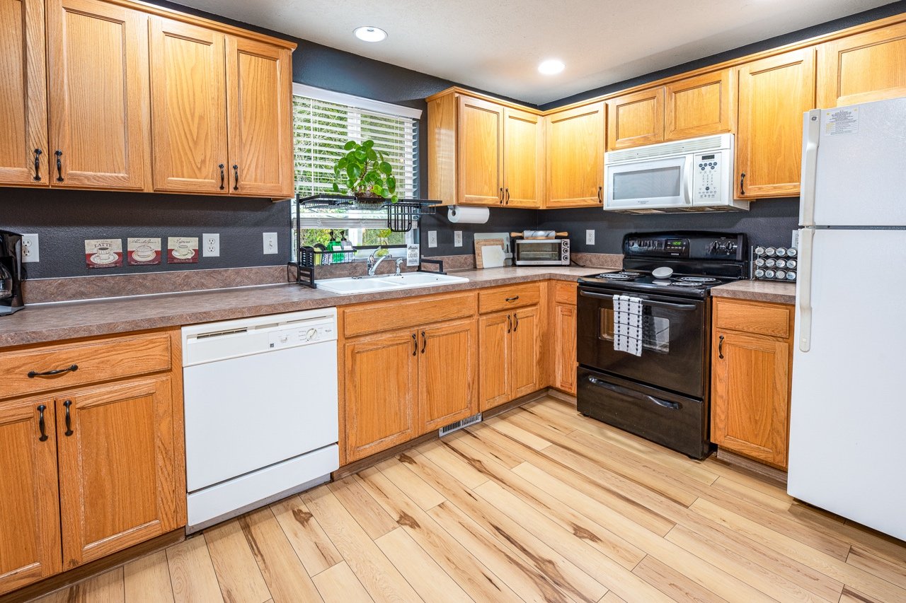 Albany Vacation Rental