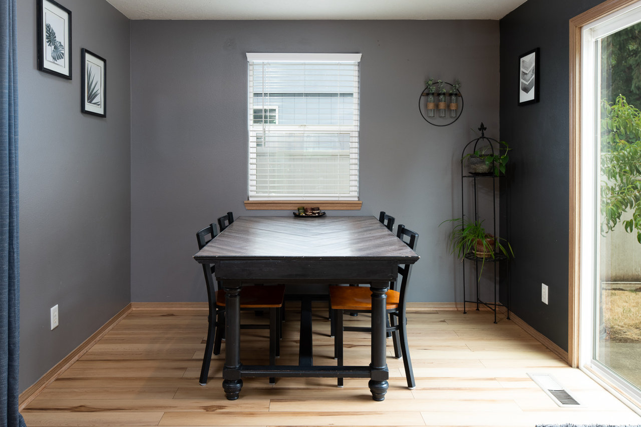 Albany Vacation Rental