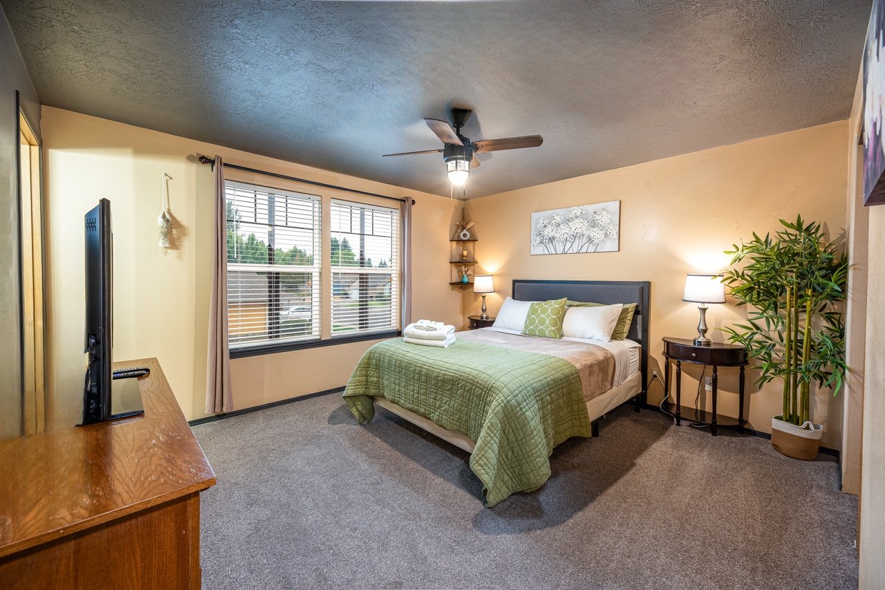 Albany Vacation Rental