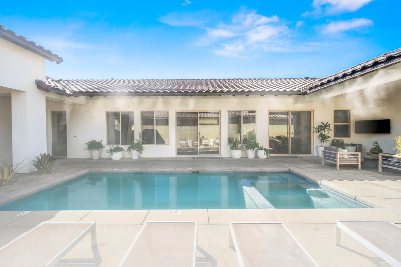 La Quinta Vacation Rental