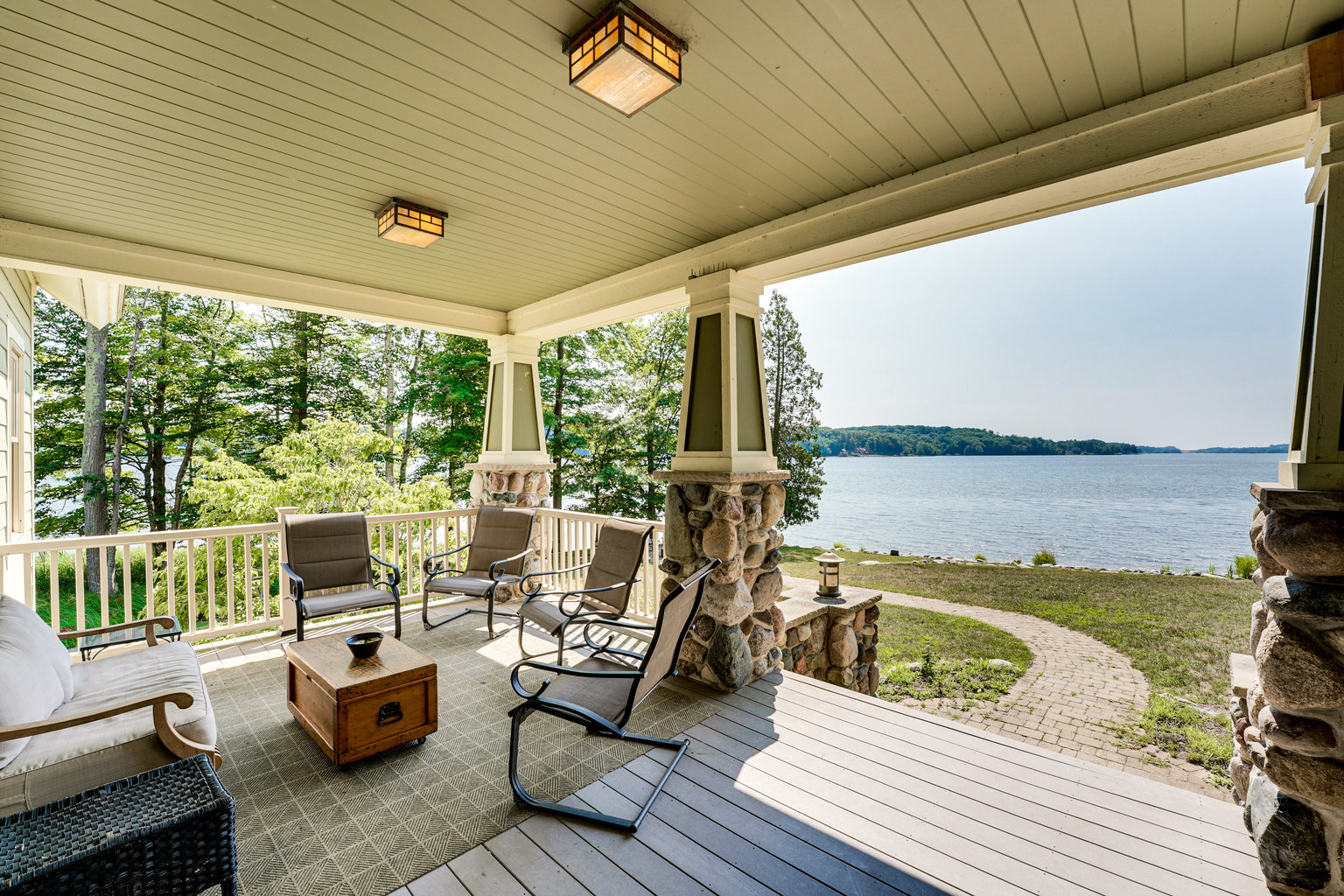 Free Soil Vacation Rental