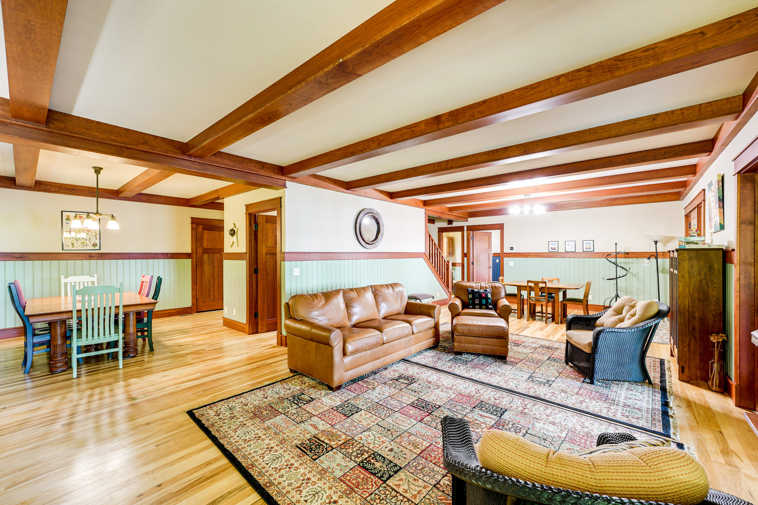 Free Soil Vacation Rental