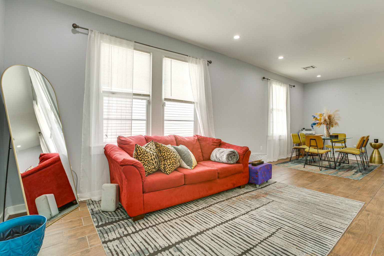 New Orleans Vacation Rental