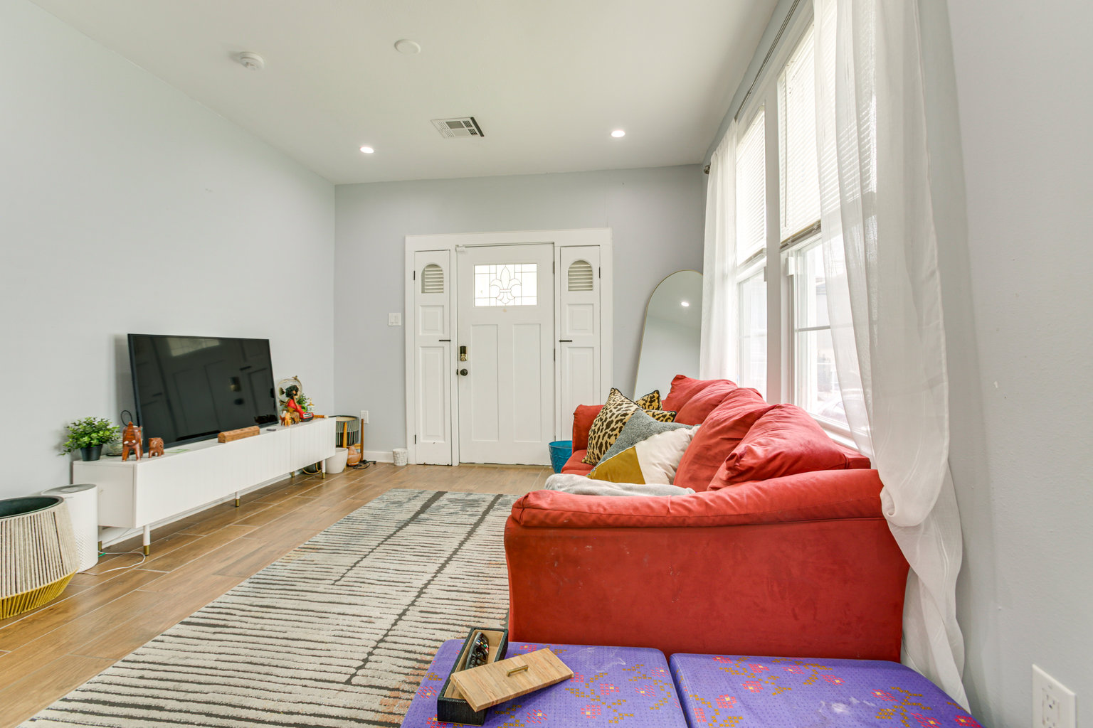 New Orleans Vacation Rental