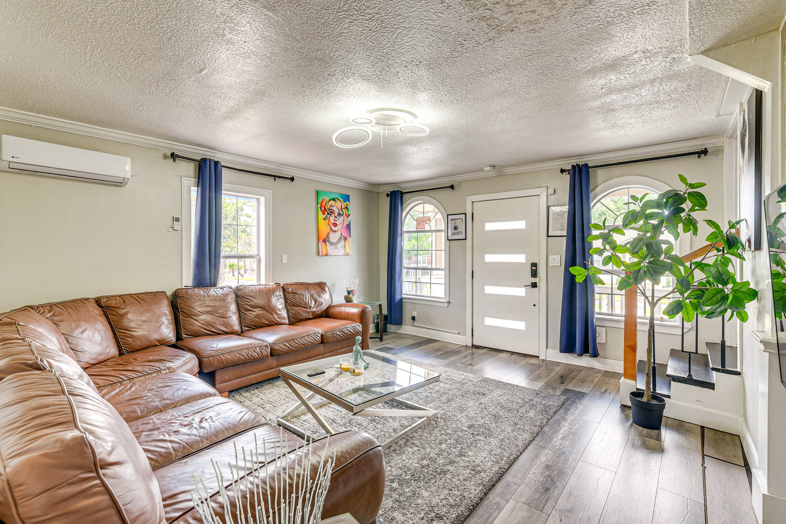 Houston Vacation Rental