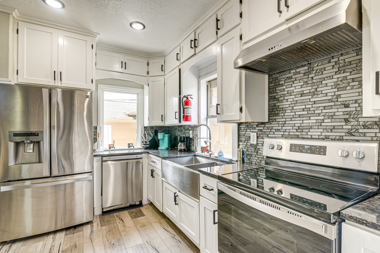 Houston Vacation Rental