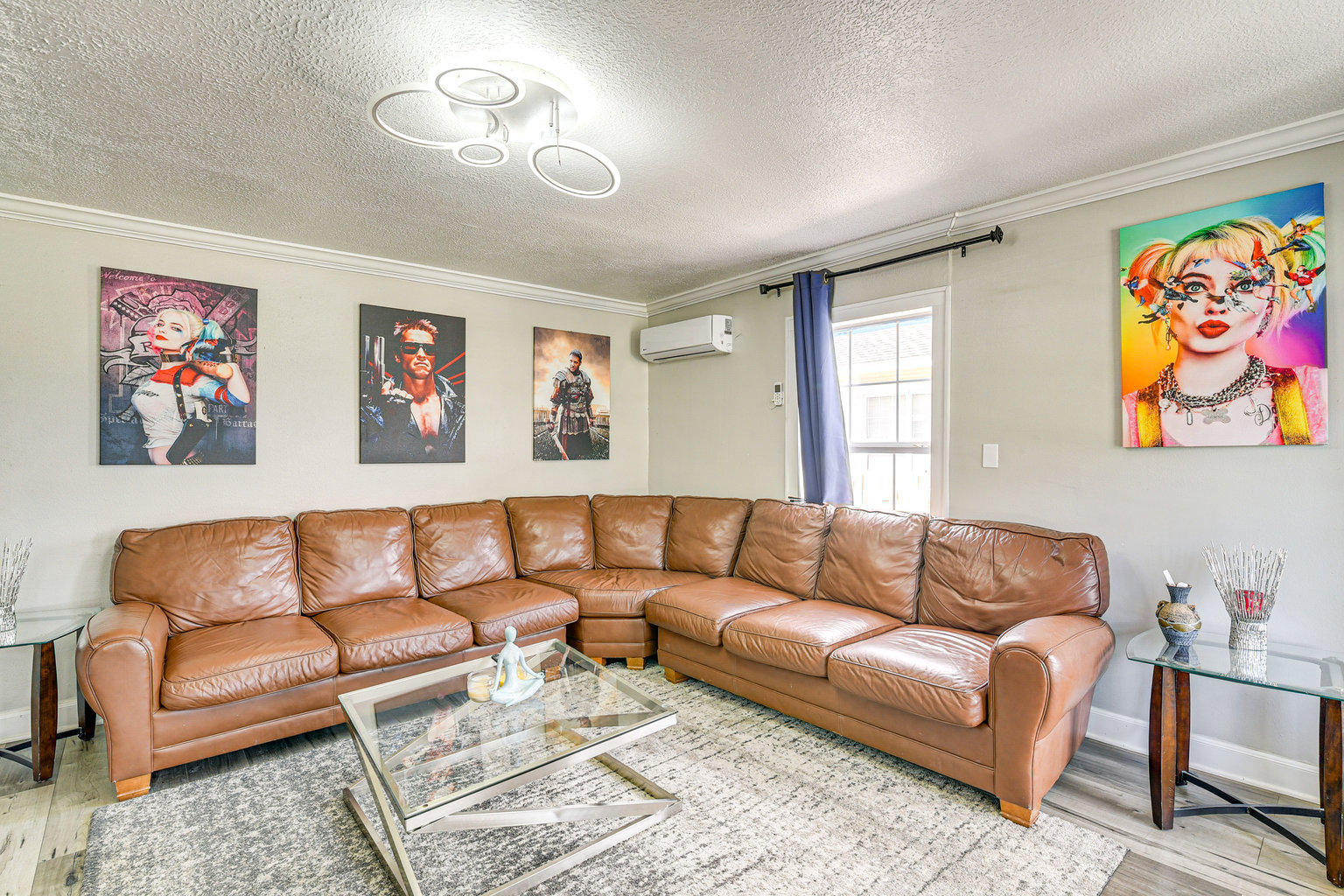 Houston Vacation Rental