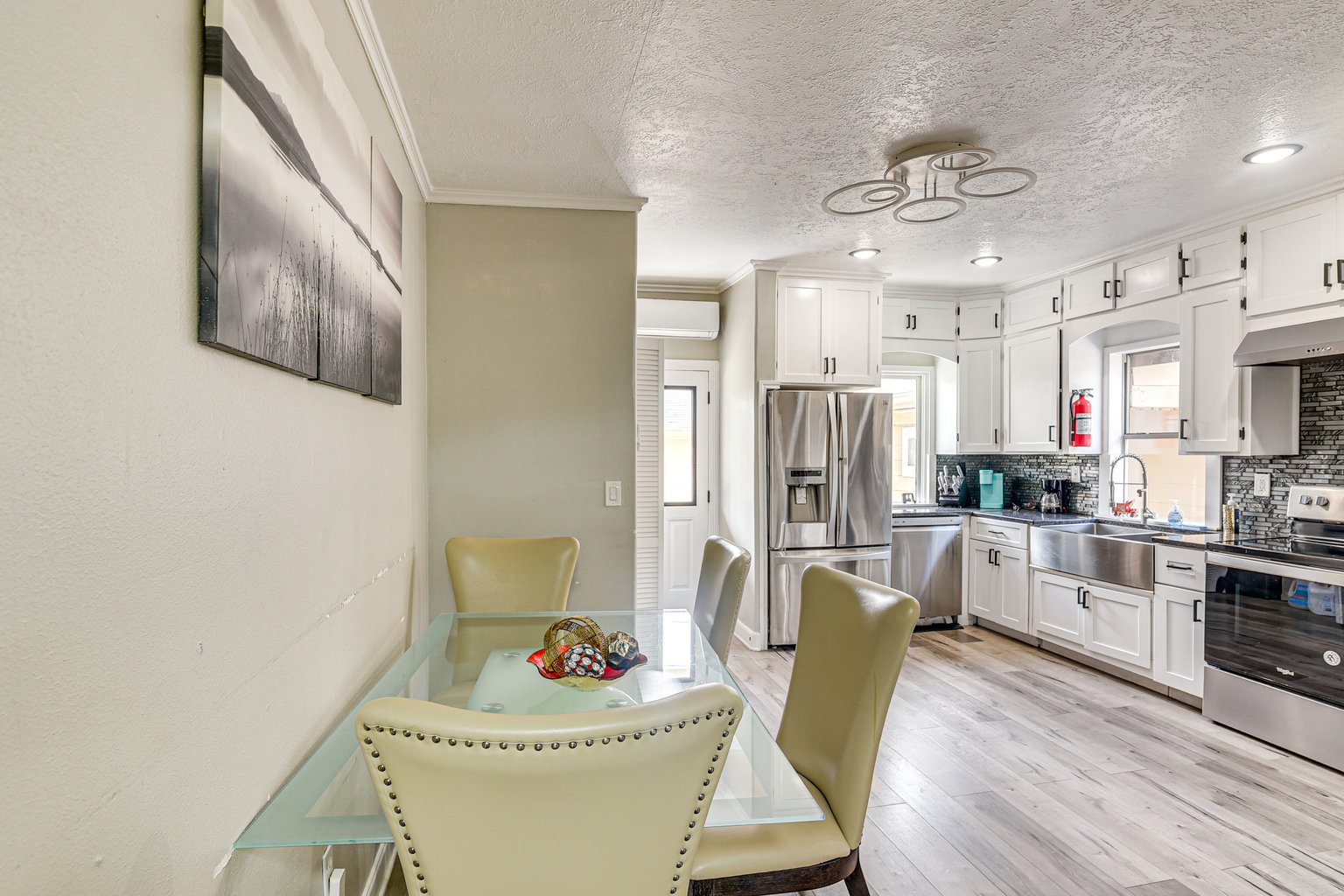 Houston Vacation Rental