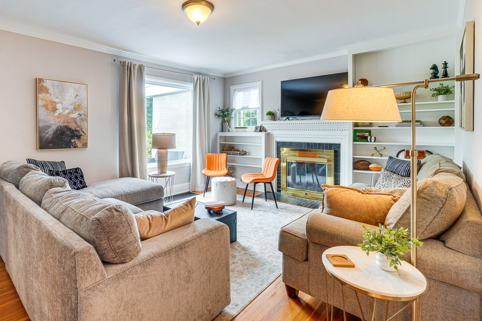 Knoxville Vacation Rental