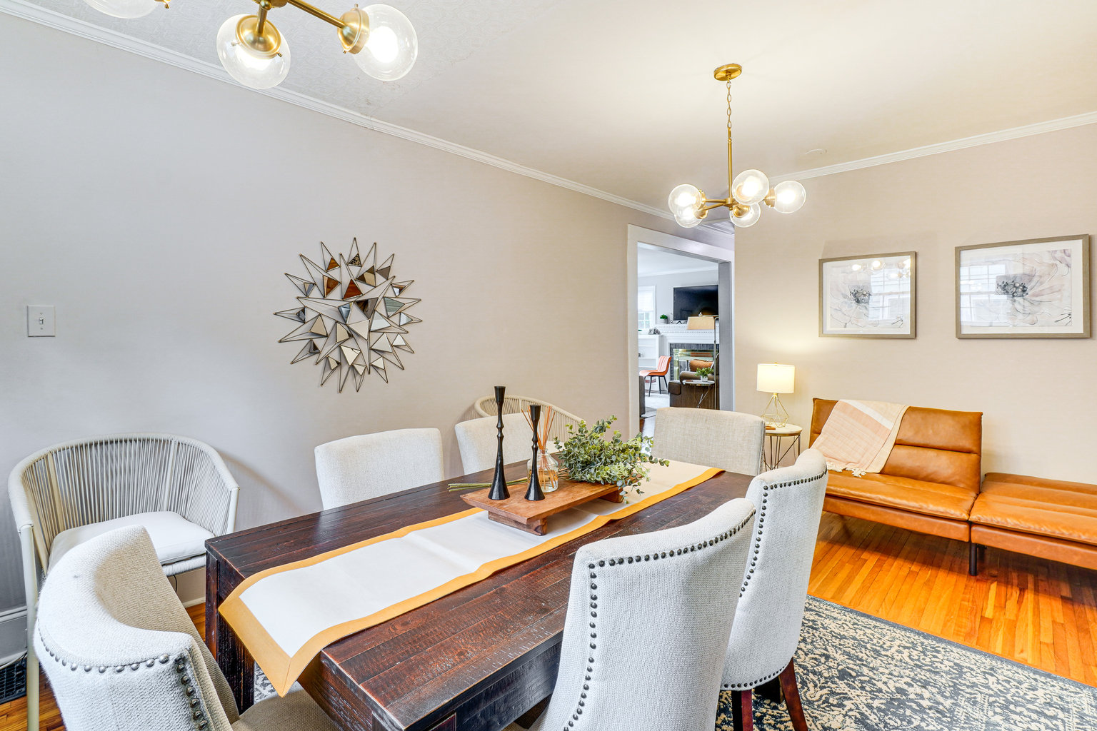 Knoxville Vacation Rental