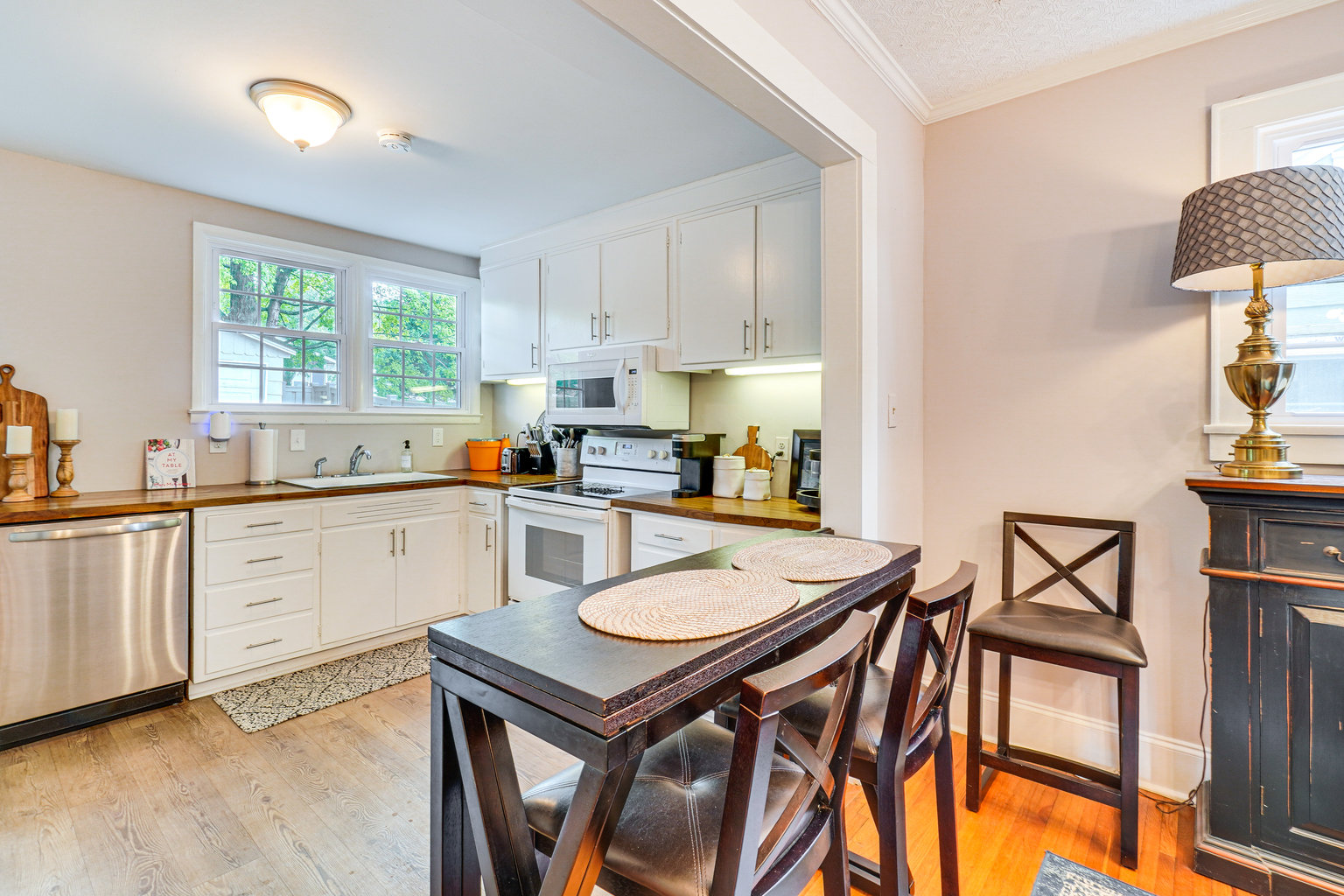 Knoxville Vacation Rental