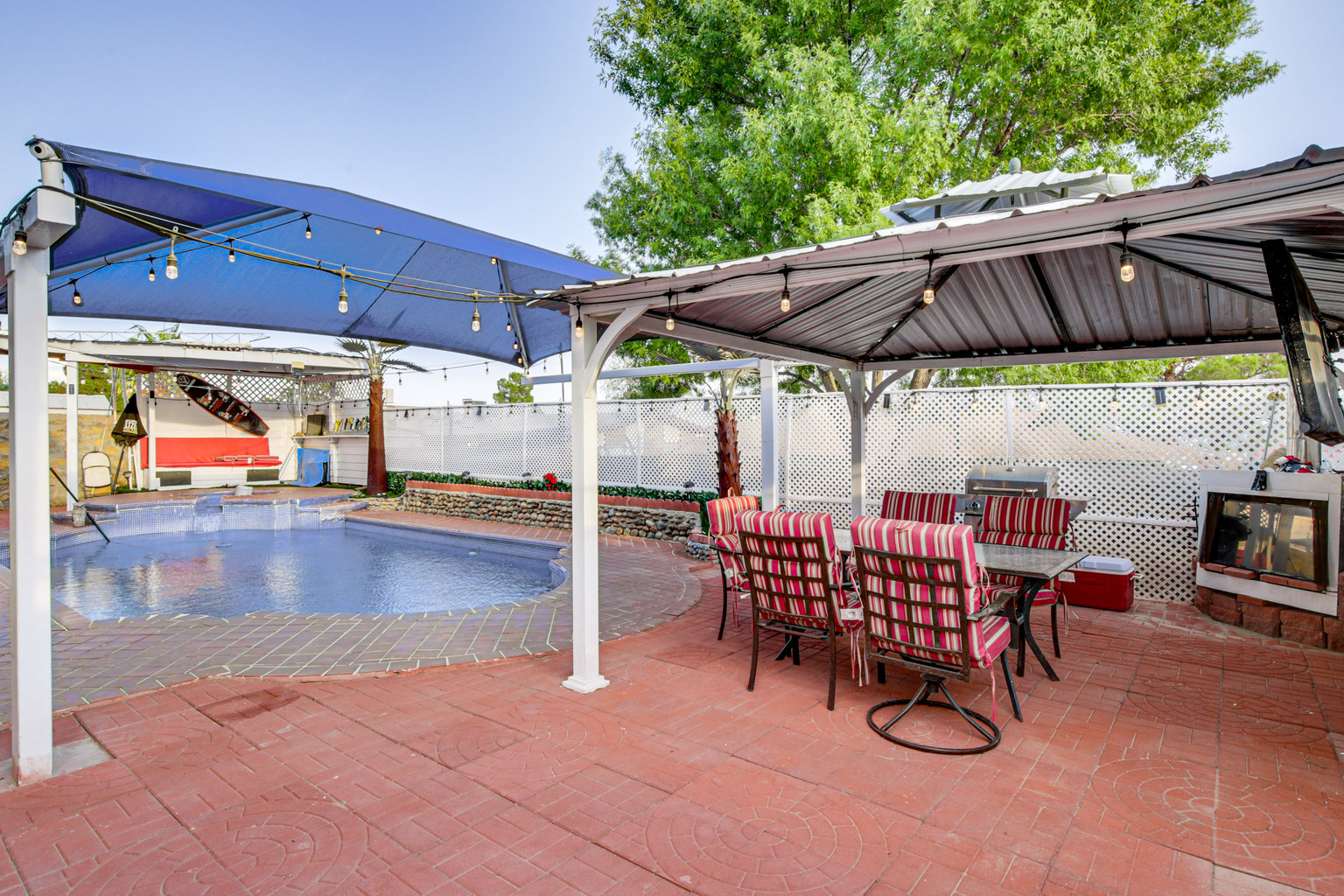 El Paso Vacation Rental