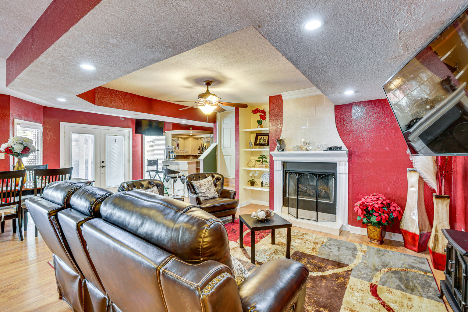 El Paso Vacation Rental