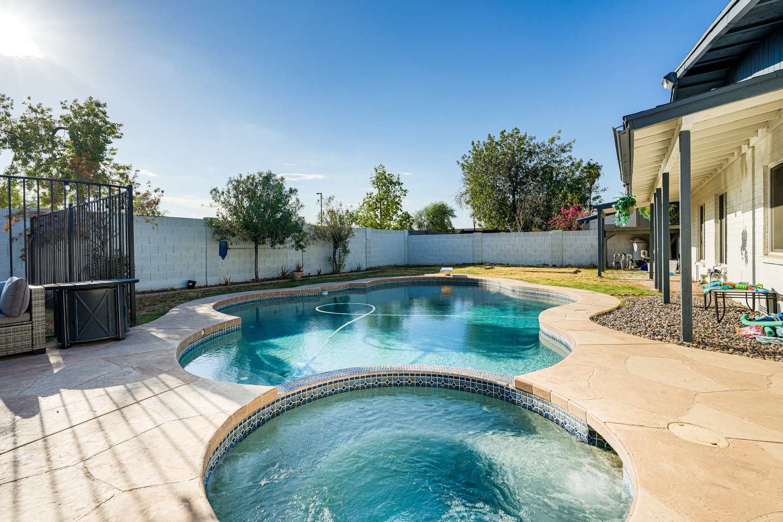 Mesa Vacation Rental