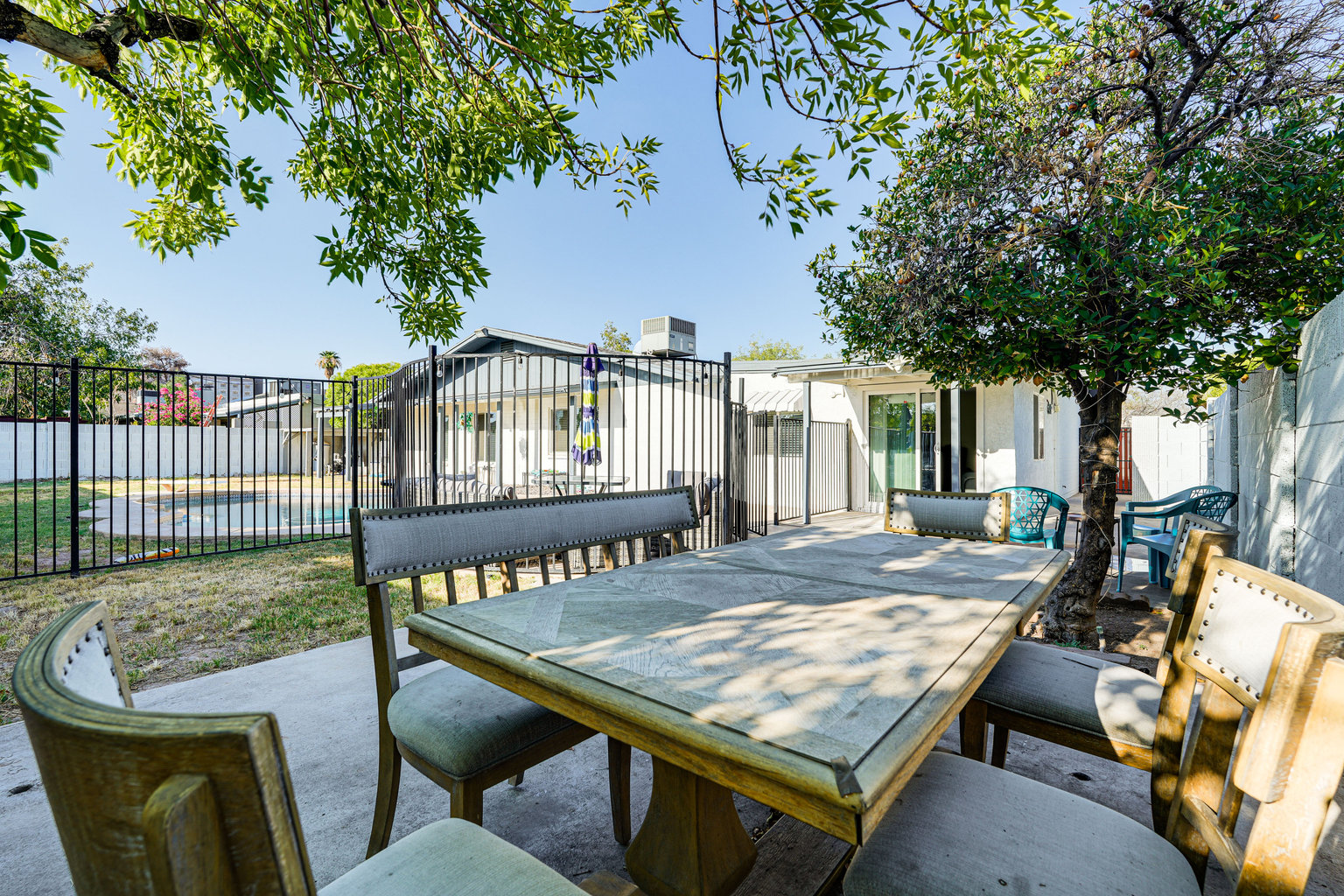 Mesa Vacation Rental