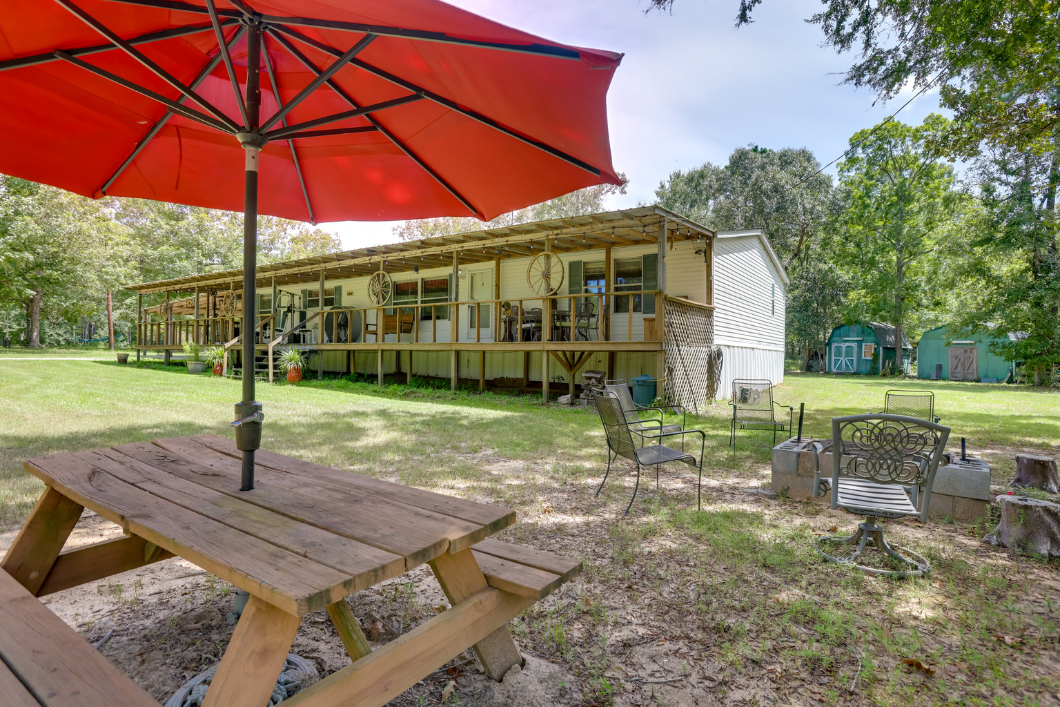 Cleveland Vacation Rental