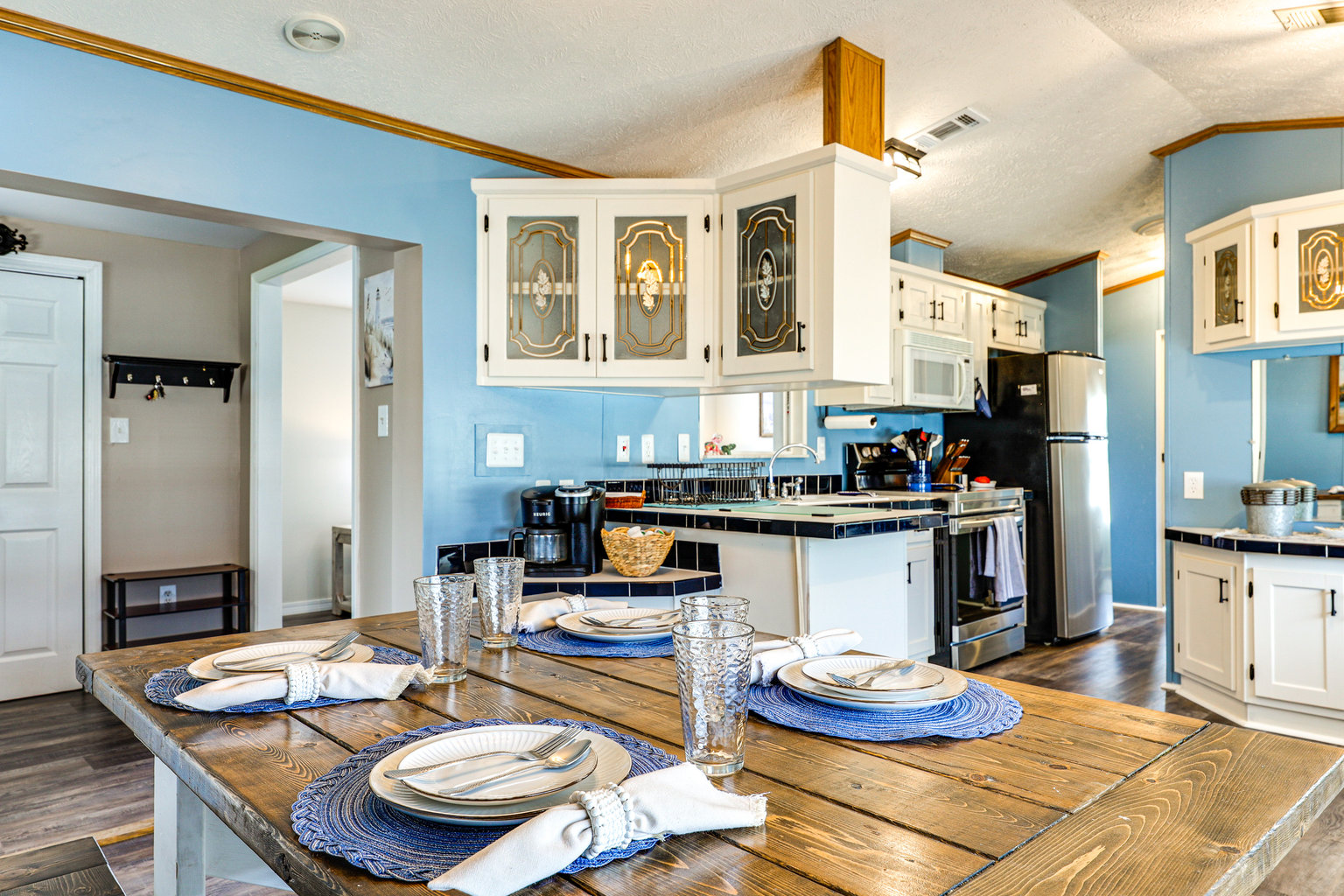 Elberta Vacation Rental