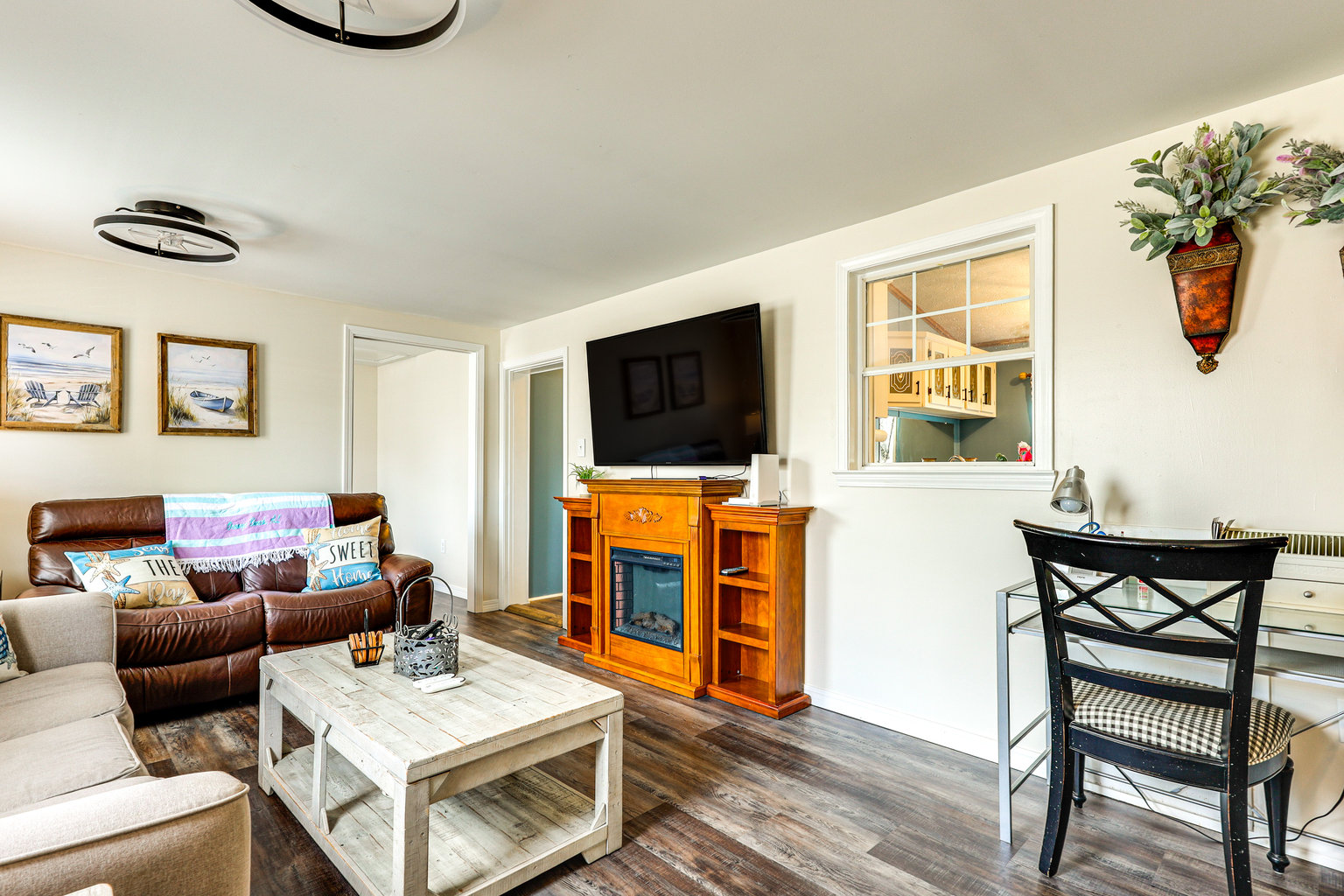 Elberta Vacation Rental