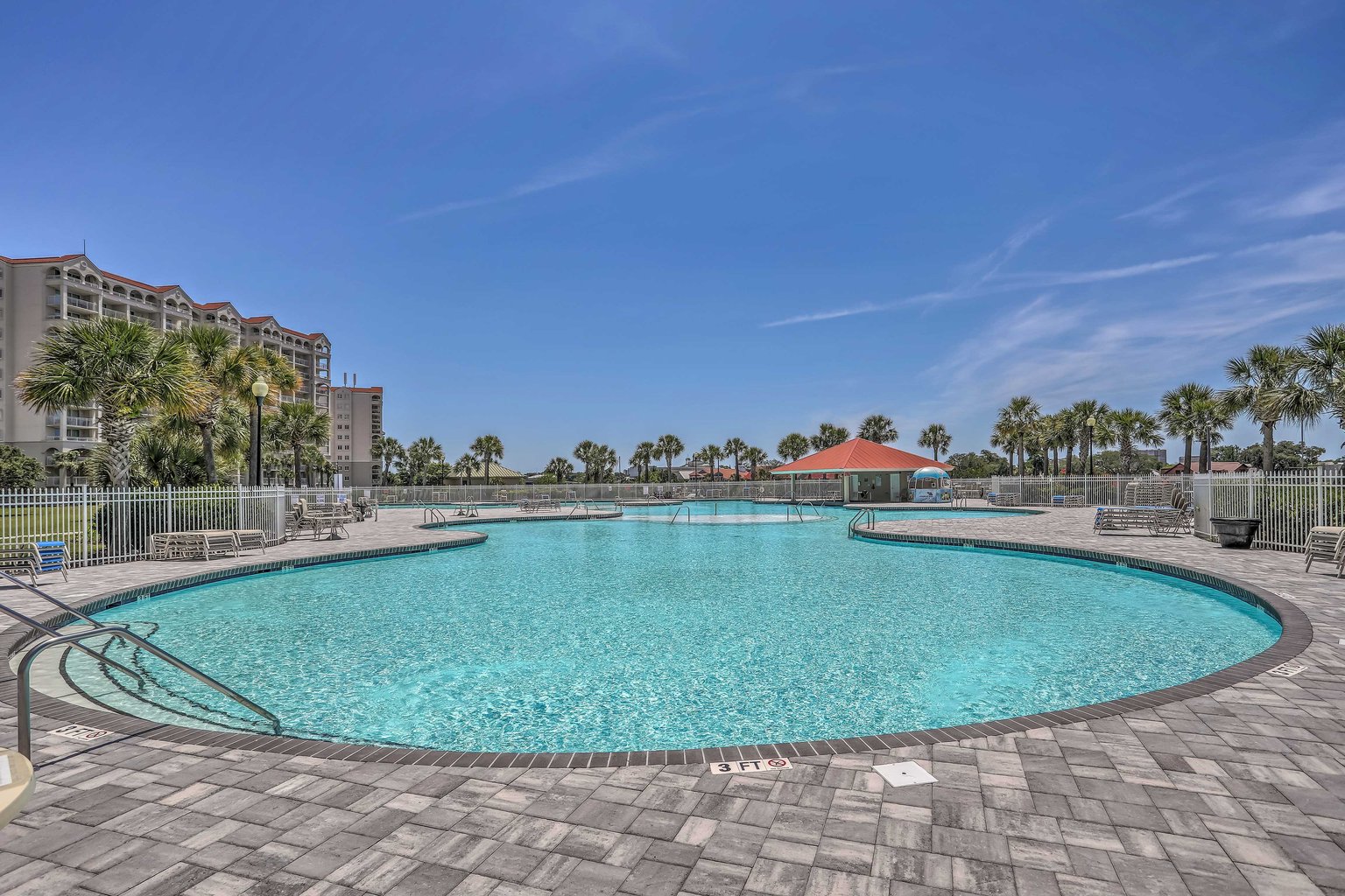 North Myrtle Beach Vacation Rental