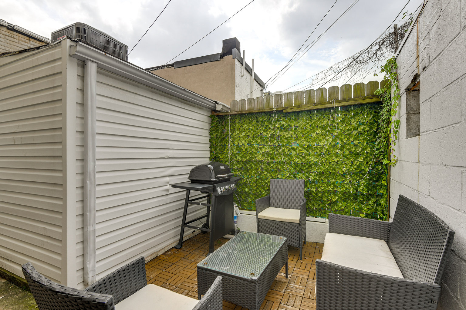 Baltimore Vacation Rental