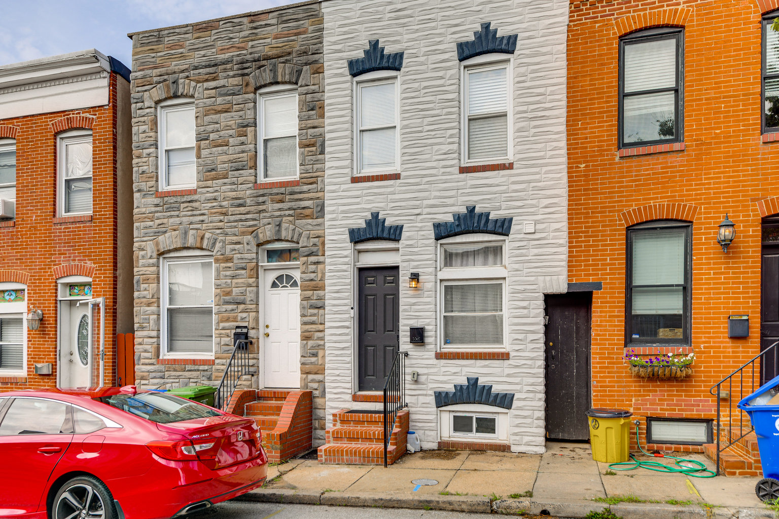 Baltimore Vacation Rental