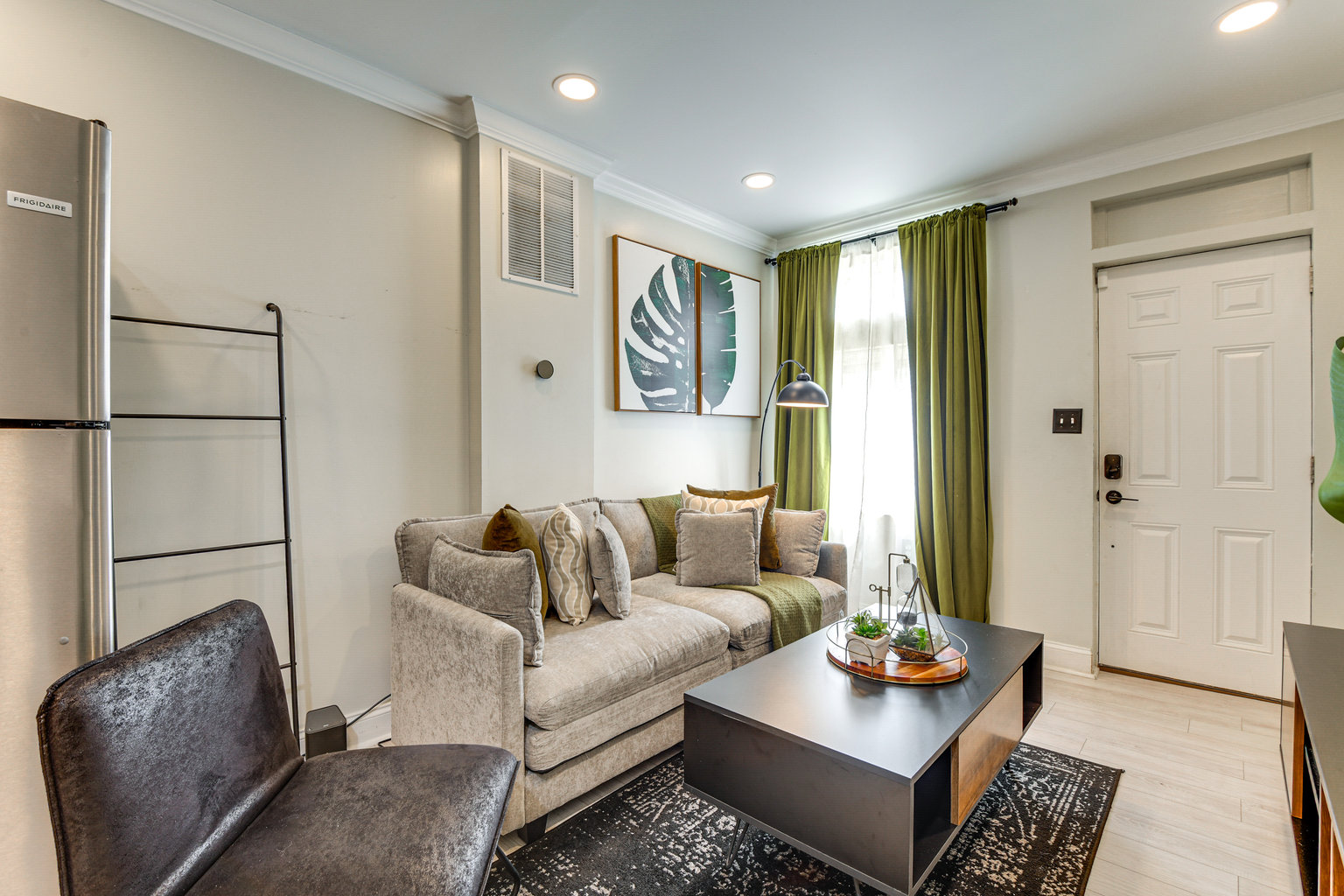 Baltimore Vacation Rental