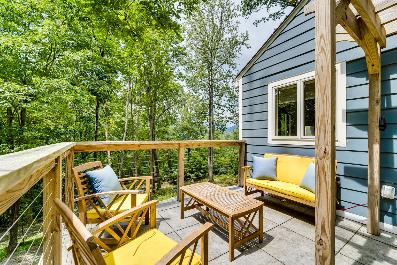 Stanardsville Vacation Rental