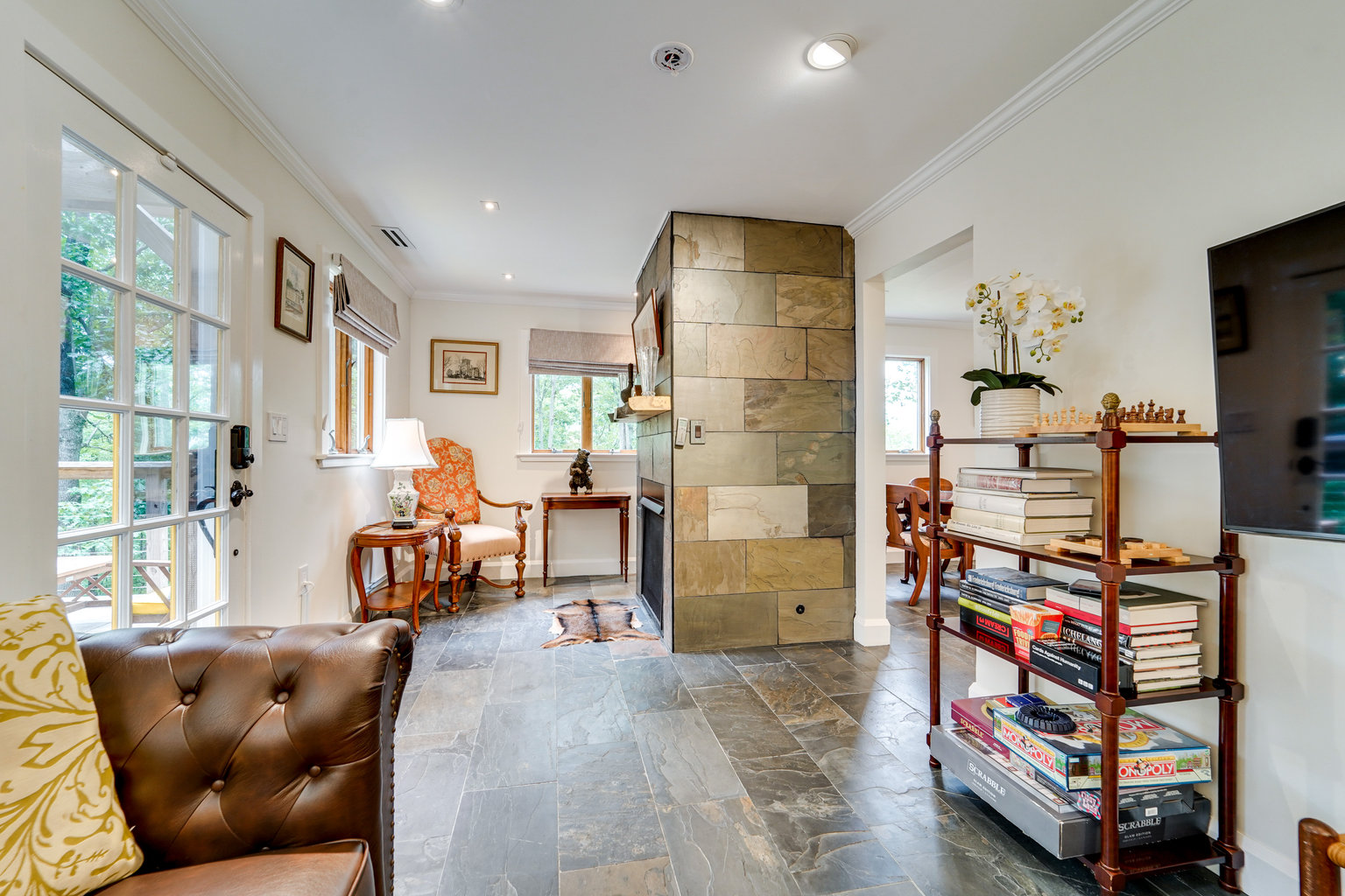 Stanardsville Vacation Rental