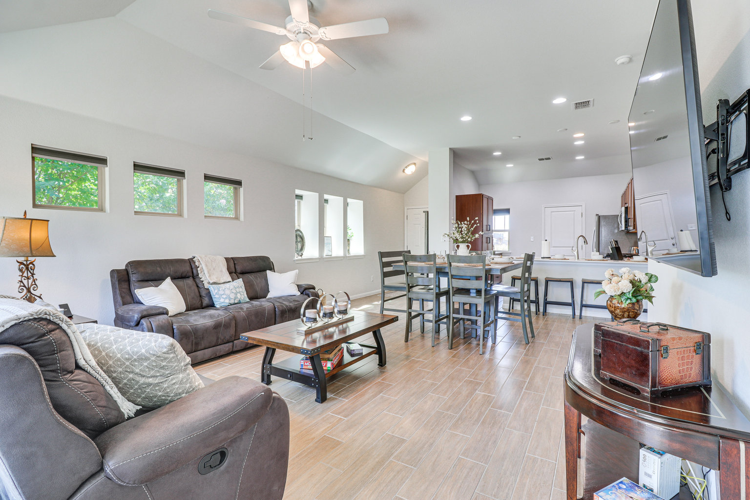 Niederwald Vacation Rental