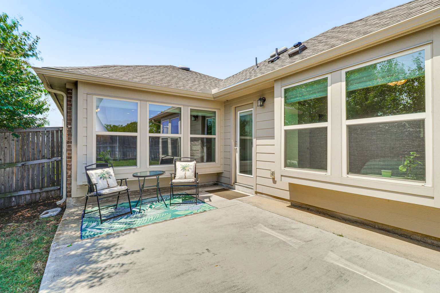 Niederwald Vacation Rental