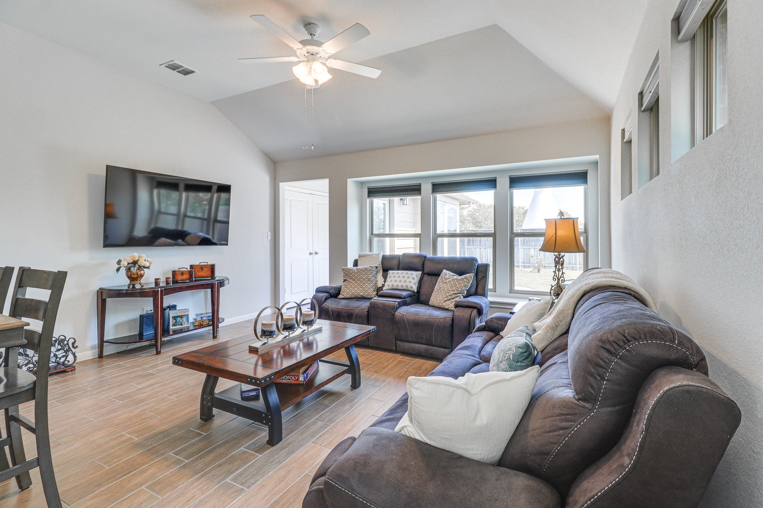 Niederwald Vacation Rental