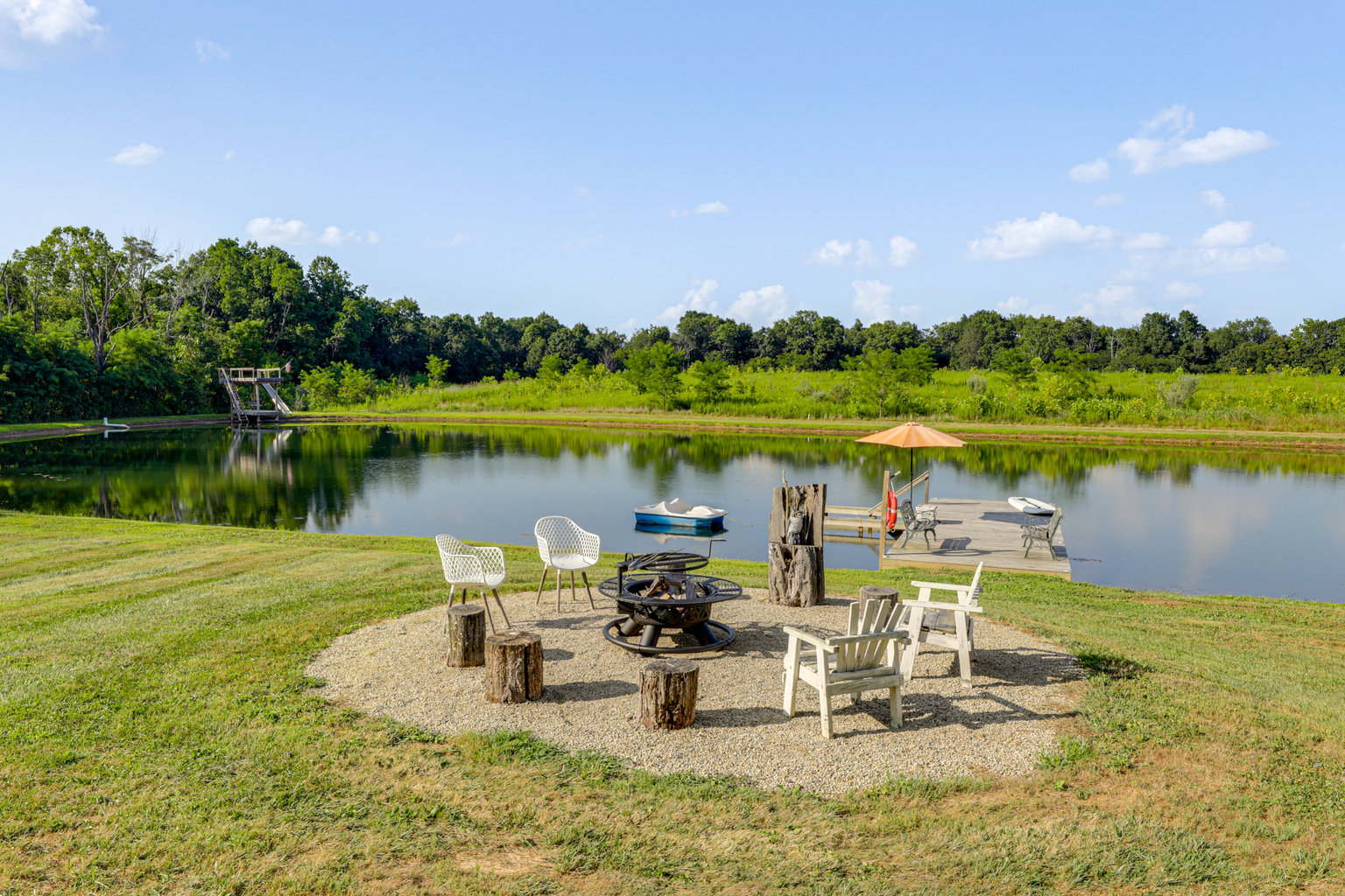 Hillsboro Vacation Rental