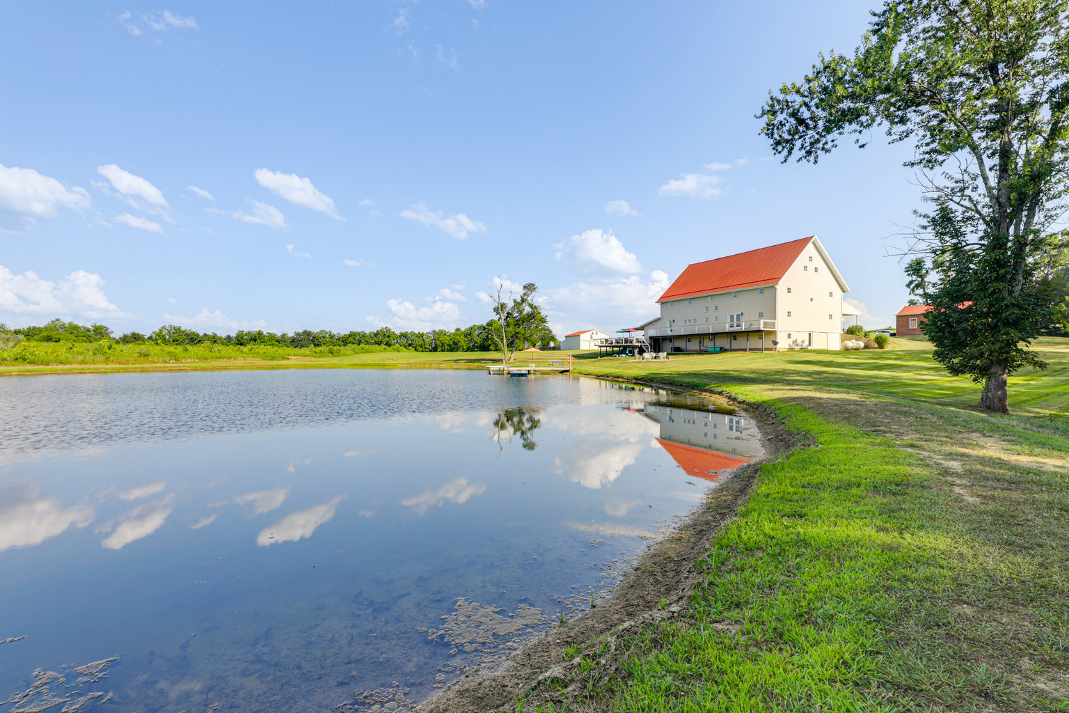 Hillsboro Vacation Rental