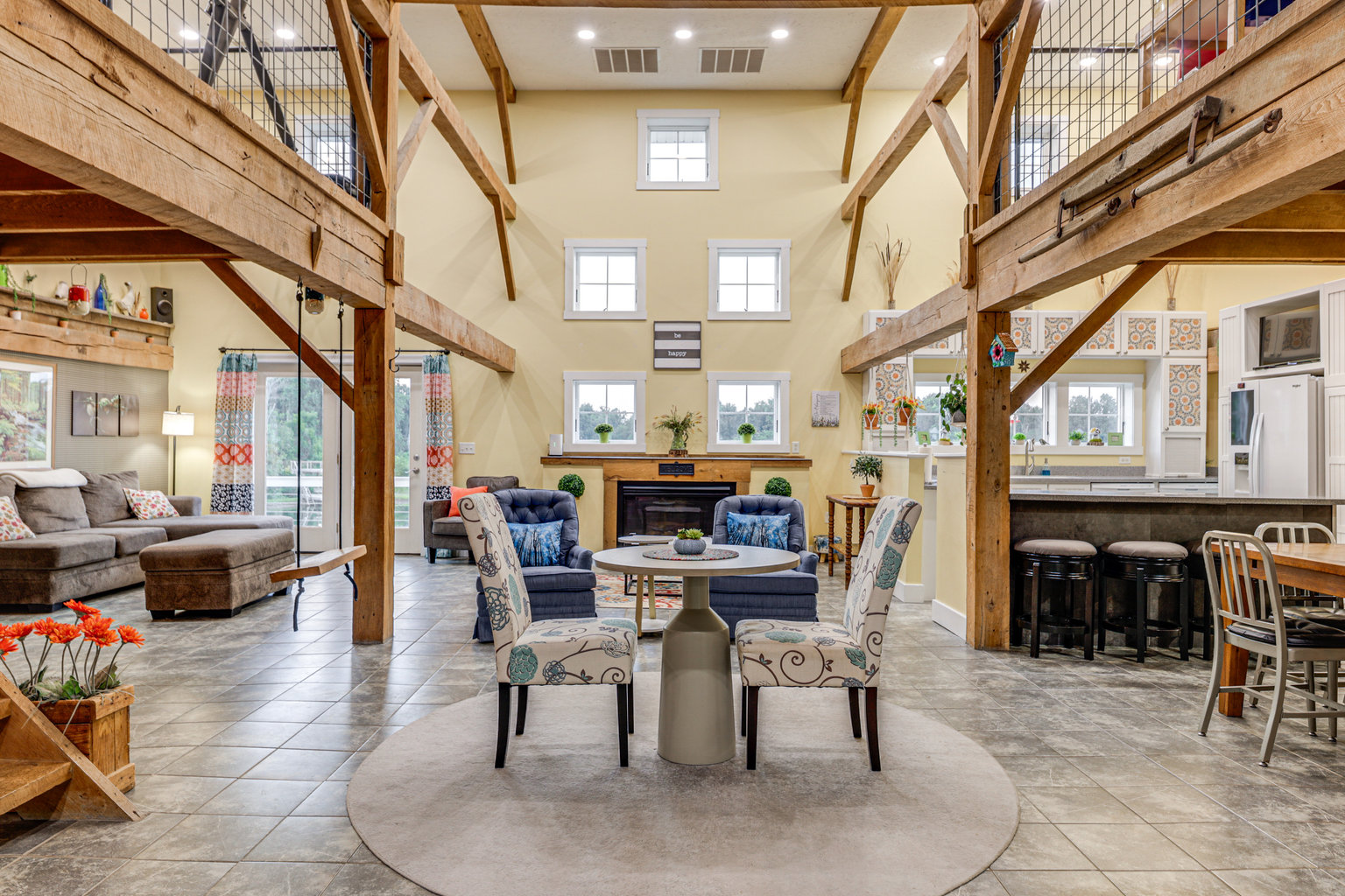 Hillsboro Vacation Rental