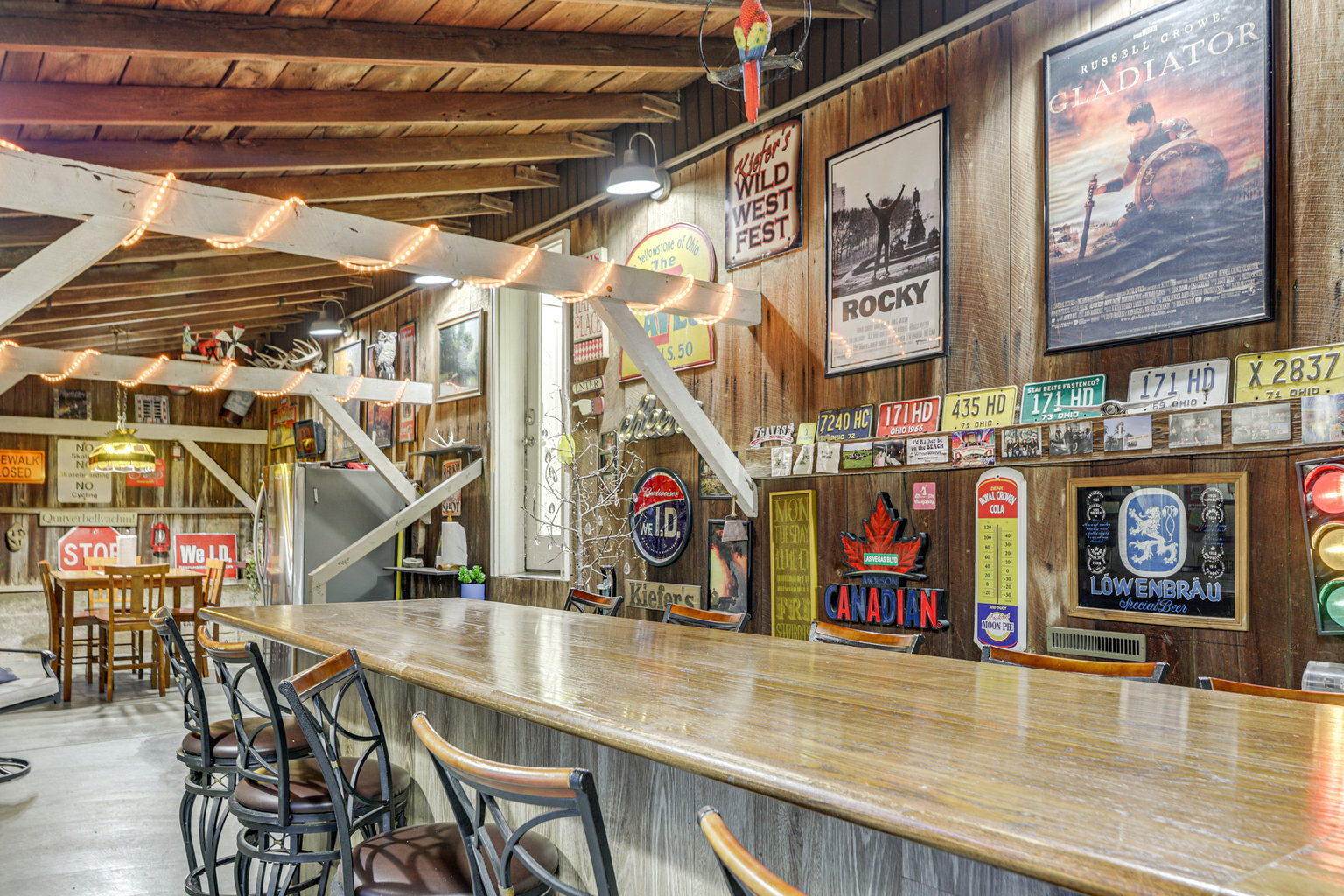 Hillsboro Vacation Rental