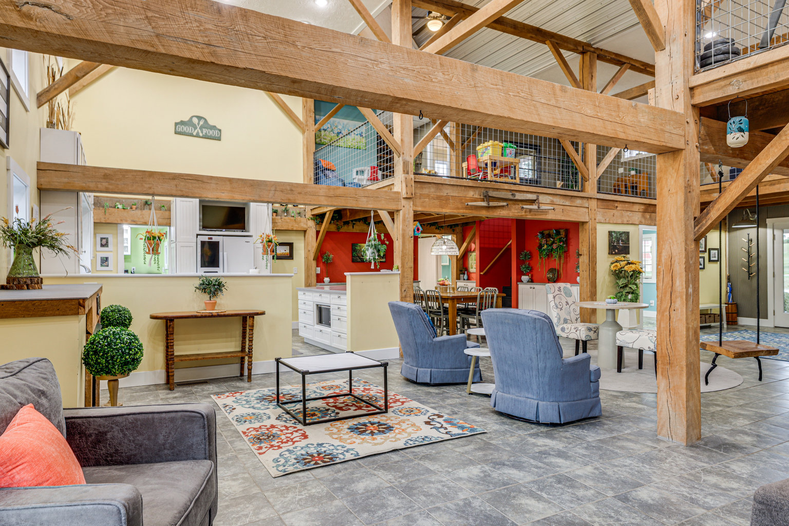 Hillsboro Vacation Rental