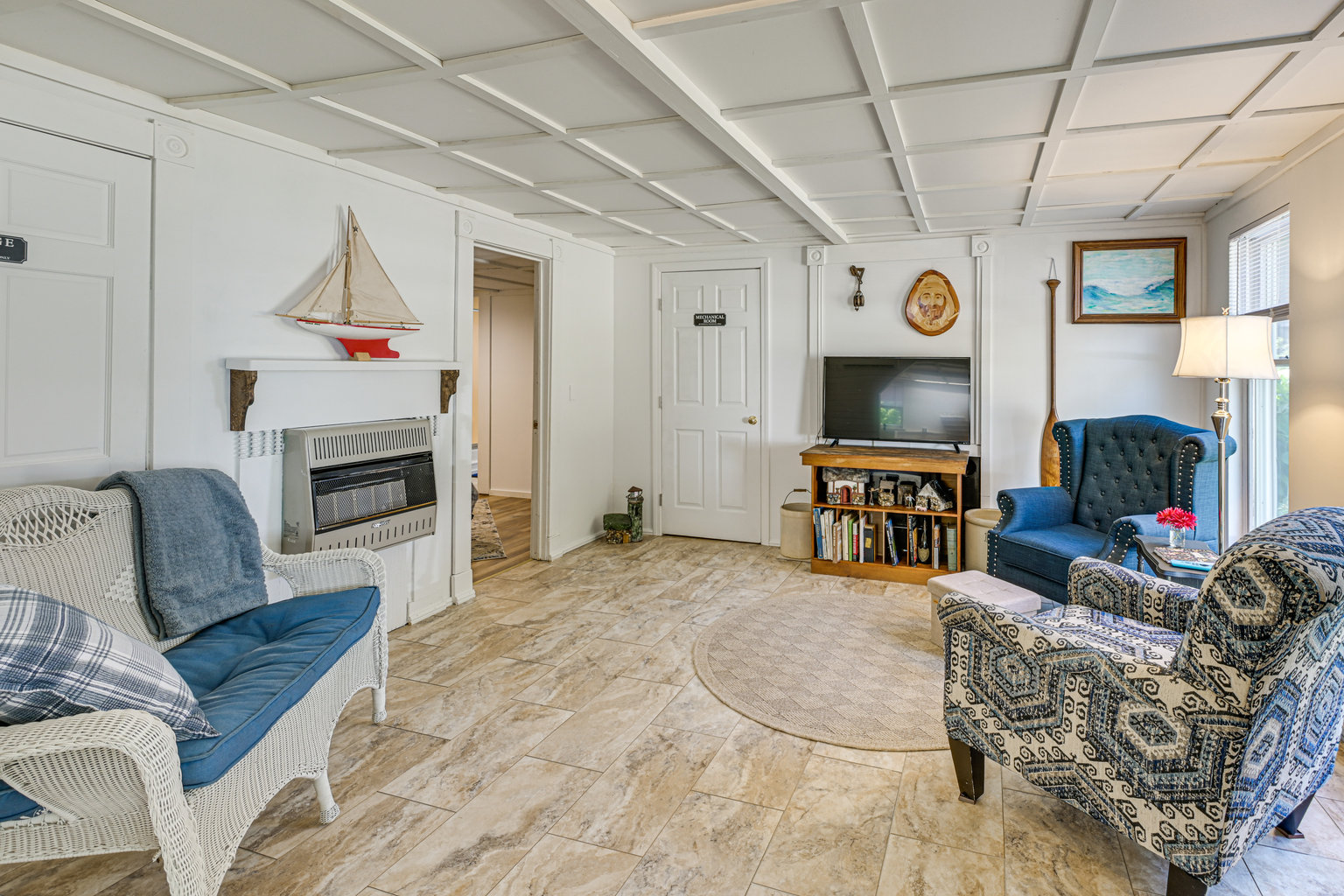 Orland Vacation Rental