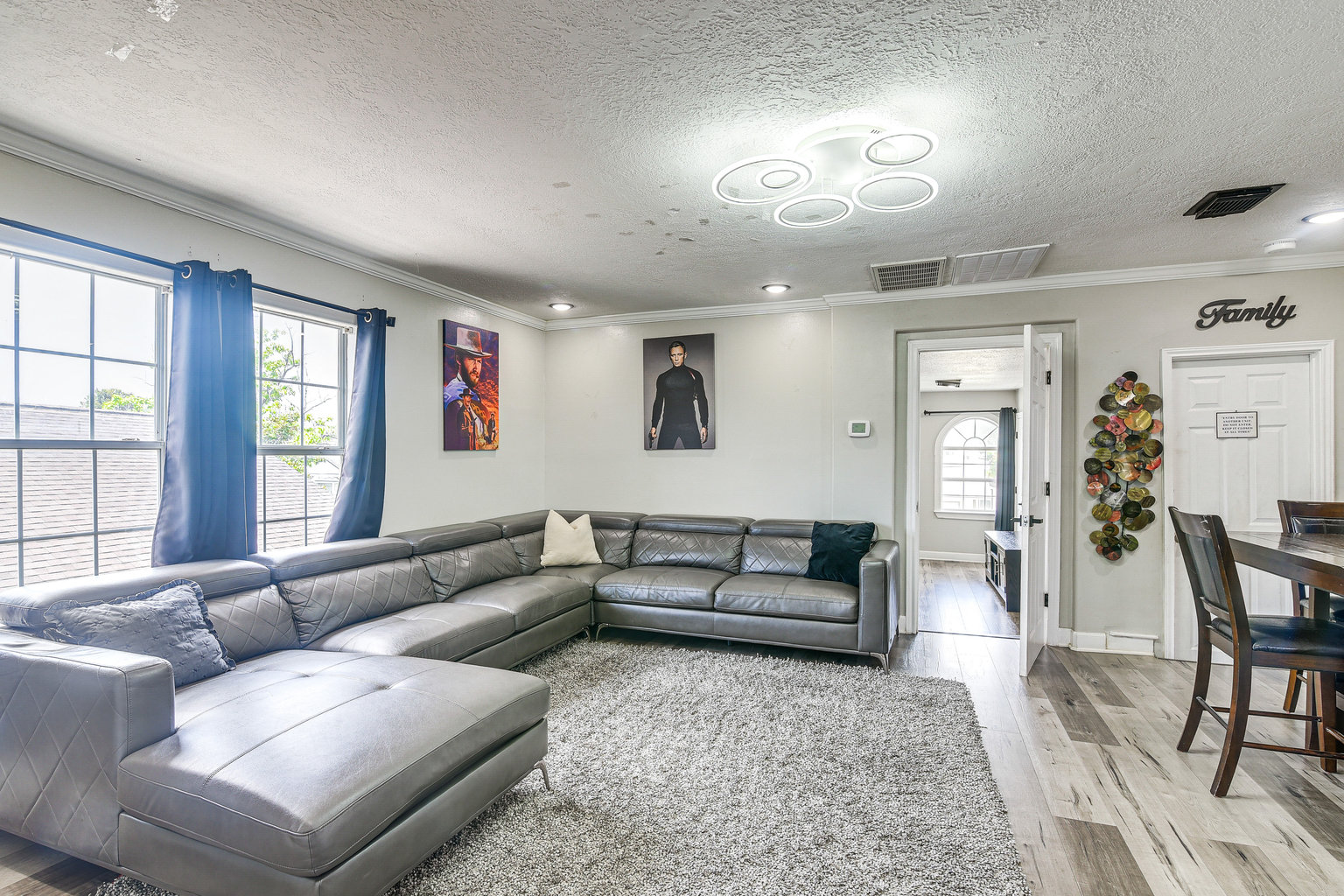 Houston Vacation Rental