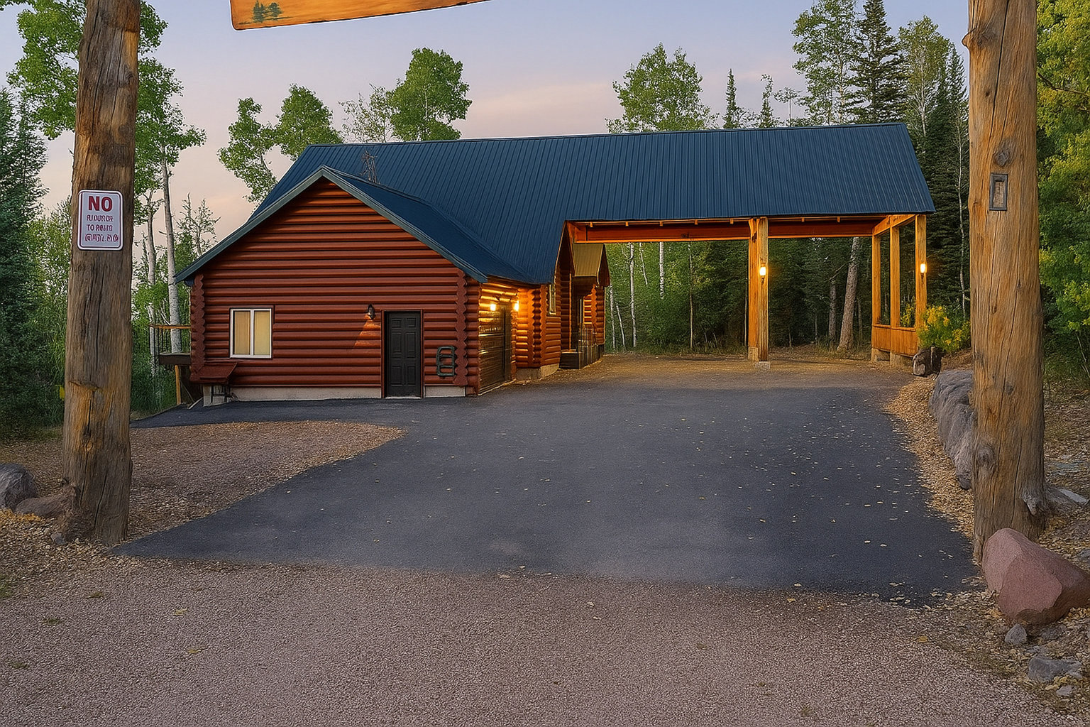 Brian Head Vacation Rental