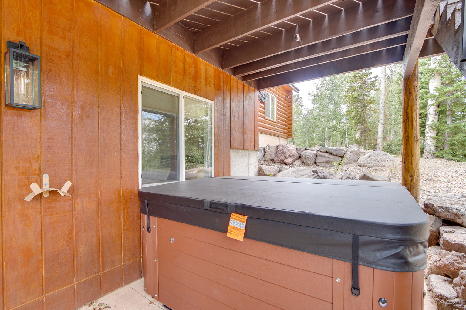 Brian Head Vacation Rental