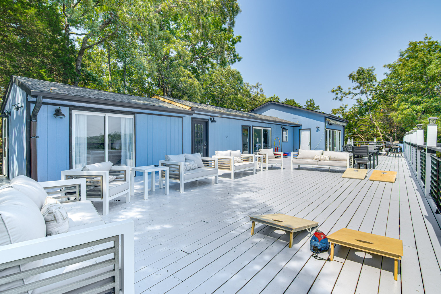 Kimberling City Vacation Rental