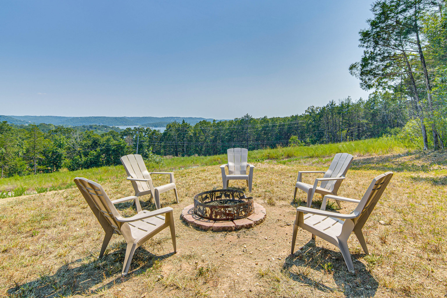 Kimberling City Vacation Rental